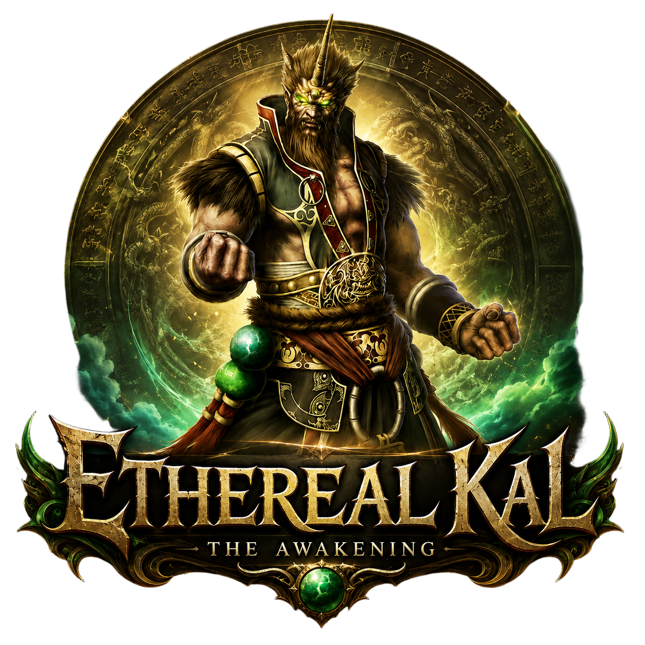 Ethereal Logo